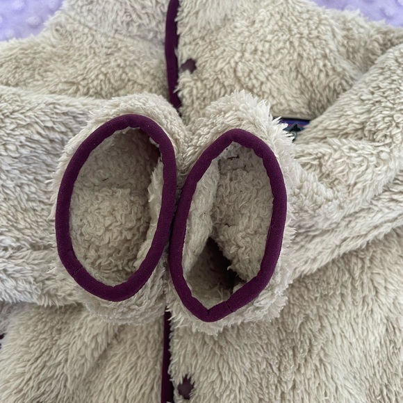 Patagonia All Seasons 3 in 1 Jacket 2t - Picture 8 of 12